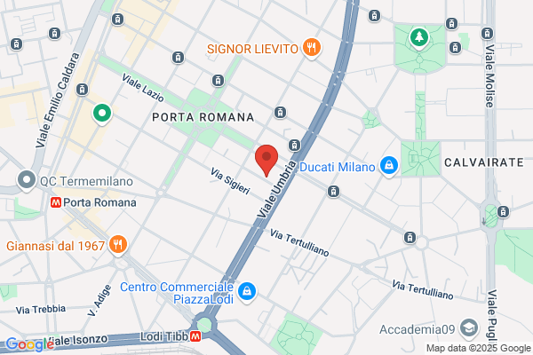 Polisportiva Tumminelli Romana