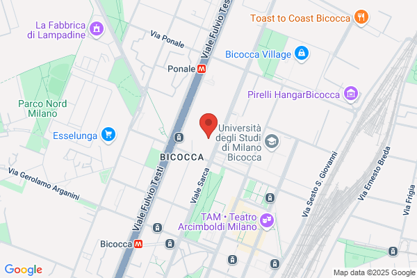 Pro Patria Milano Srl