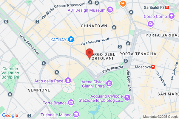 Road Runners Club Milano