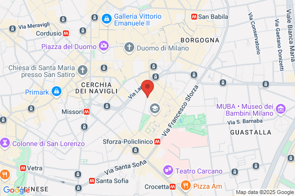 Sezione Provinciale Di Milano - Associazione Sportiva convenzionata f.