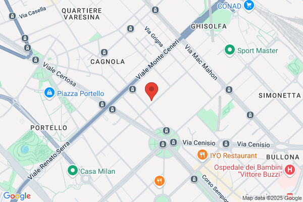 Tennis Club Milano A. Bonacossa