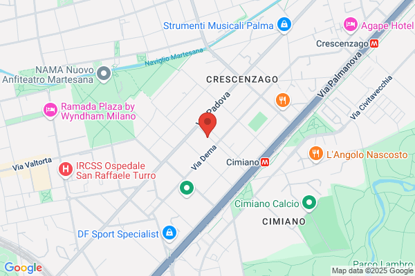 Centro FamilySearch