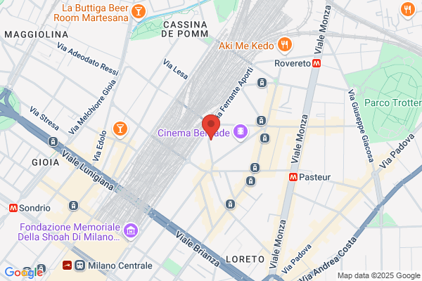 Semenzato Casa Daste S.R.L.