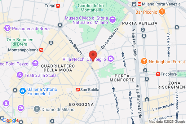 Sothebys Italia Srl