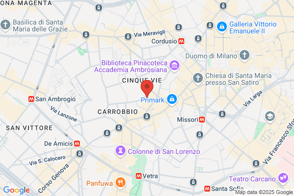 I Cristalli Di Sismo