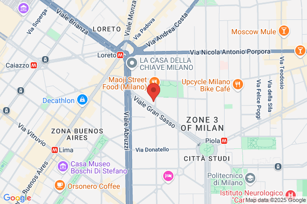 Business Lounge Milano - Salotti d'affari