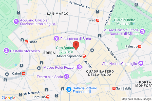 Knight Frank Milano