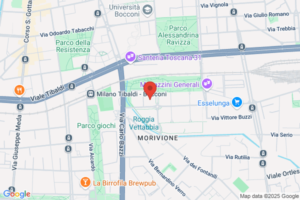 Regus - Milan, Centro Leoni