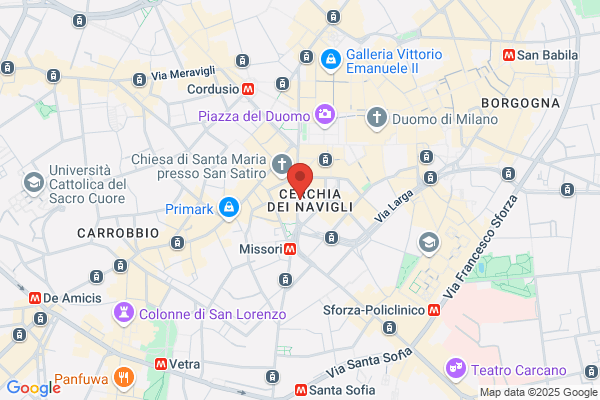 WeWork Via Guiseppe Mazzini 9 - Spazi di coworking e uffici