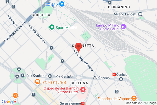 Fiera Milano Apartments Cenisio
