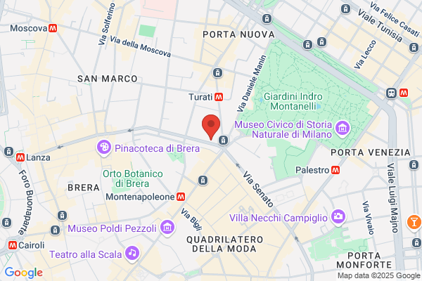 Hotel Cavour