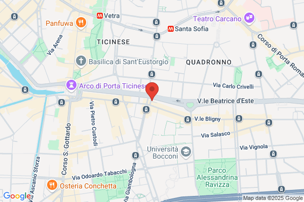 Rent House Milano