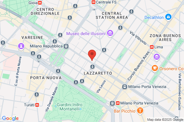 STAYMAKER - Gestione Affitti Brevi di Qualità