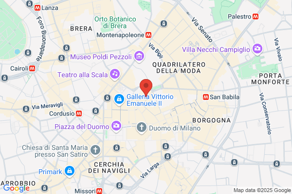 Itochu Italiana Spa Società a Socio Unico