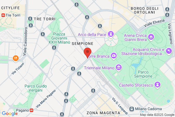 Italconsult S.R.L.