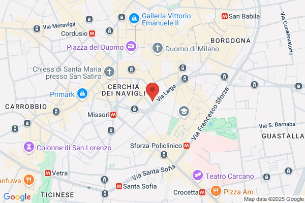 Studio Maggi Agenzia Immobiliare