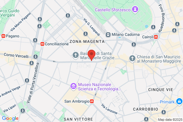 Vendesi Azienda.It