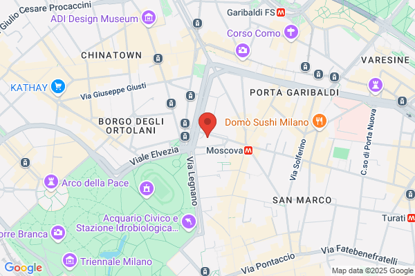 Associazione Locali Storici D'Italia