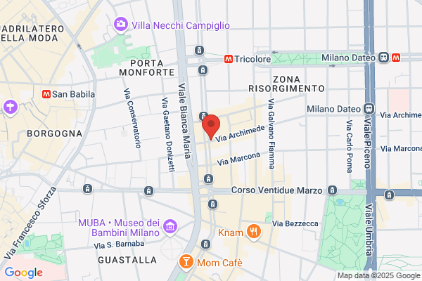 Milanese alessandro