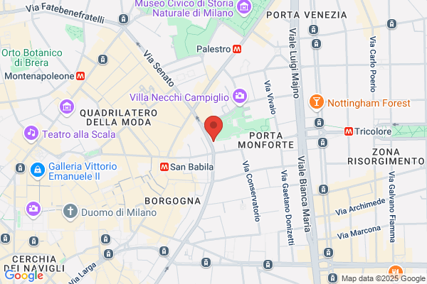 Paker Di Paolino Mazzola Milazzo