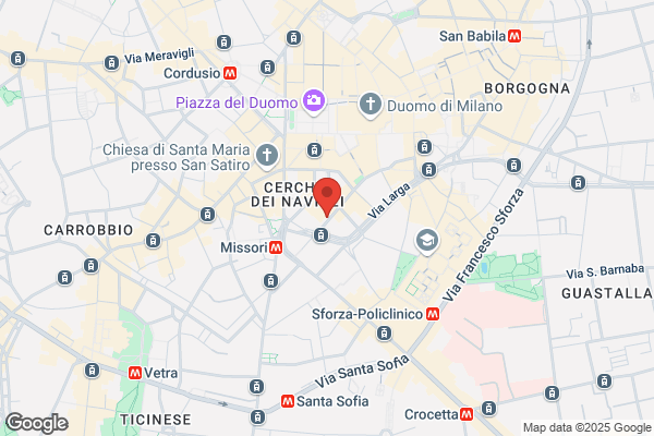 Fonitalia Duomo Srl