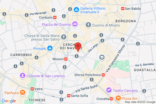 Fonitalia Milano Srl