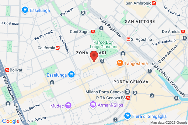 Fonitalia Solari Srl