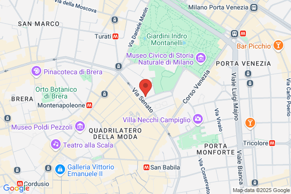 Fidirevisa Italia Spa