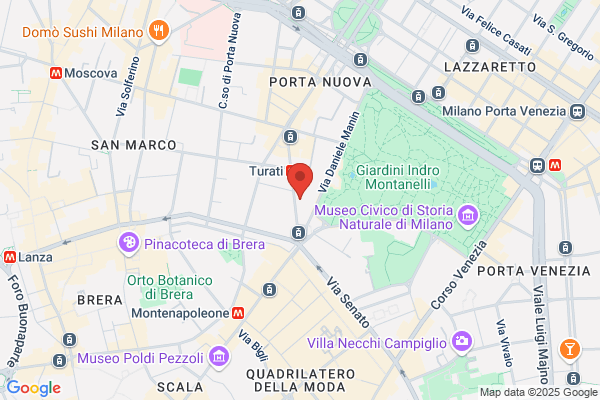 Hdp Internal Auditing Srl