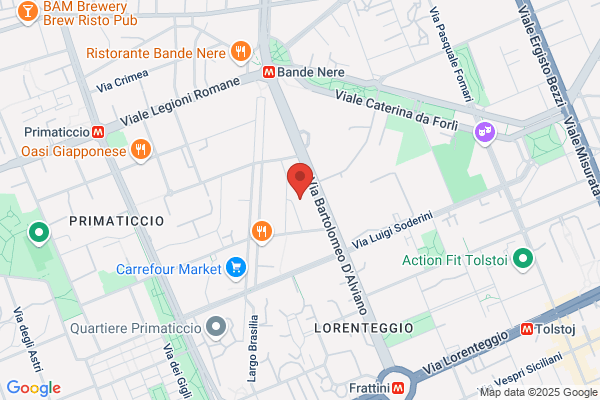 Societagenerale Di Revisione E Certificazione Sas Di m.A. barranco/// ( & C.)