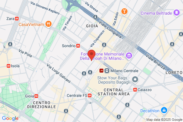 Studio Cifra - Studio Associato Carrara - gelmini - grimoldi e zuccoli