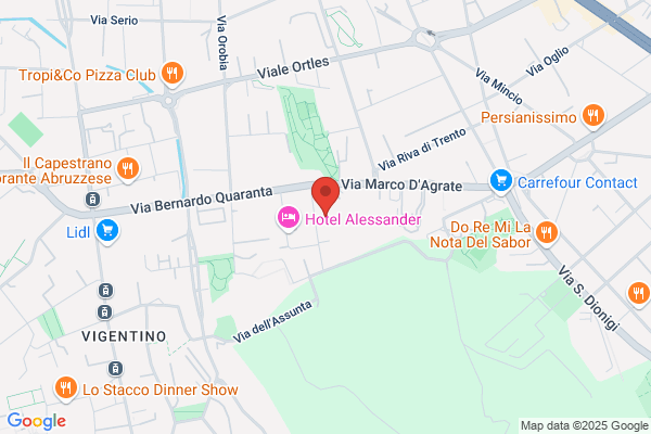S.T.A.R. Societa Trasporti Automobilstici Regionali S.P.A.