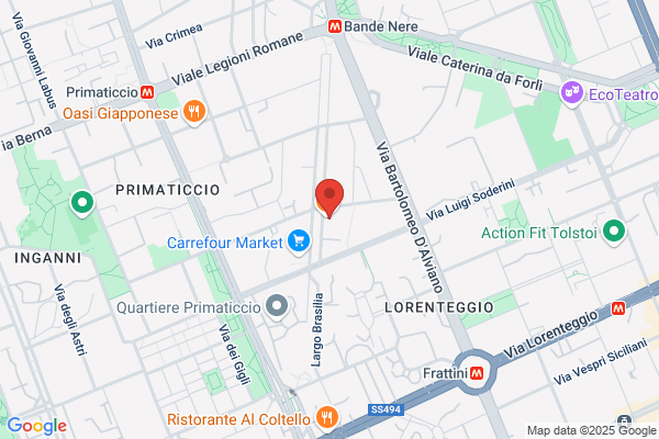 Mikroel Srl