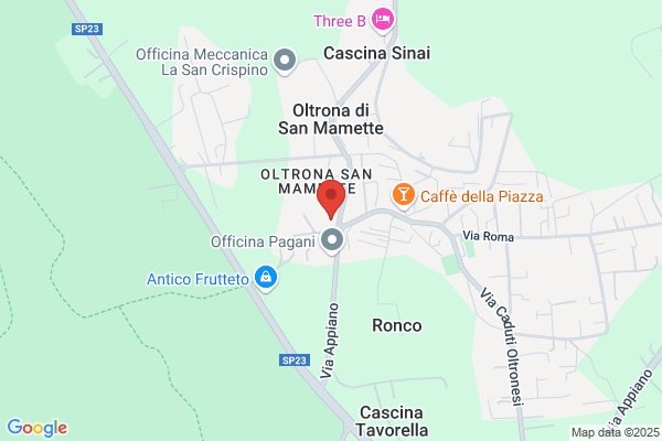 Mta Automation Italia Srl