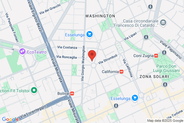 Milano Progetti Finanziari Srl