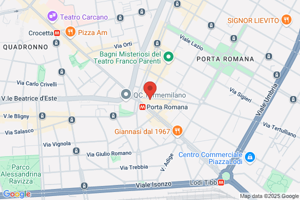 Officina De Angeli  - Autorizzato Fca