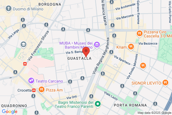 Di Sante & Baldanza Srl