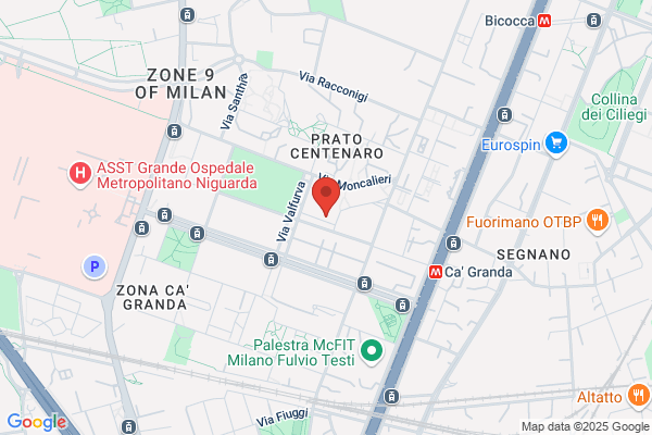 Guerrini Lorenzo