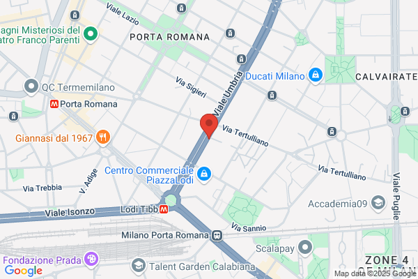 Im.Ge.Ga Srl Immobiliare Gestioni Garage