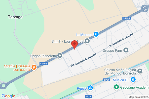 Lanzauto Srl