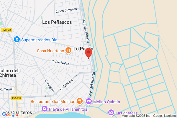 Lodocar Spa