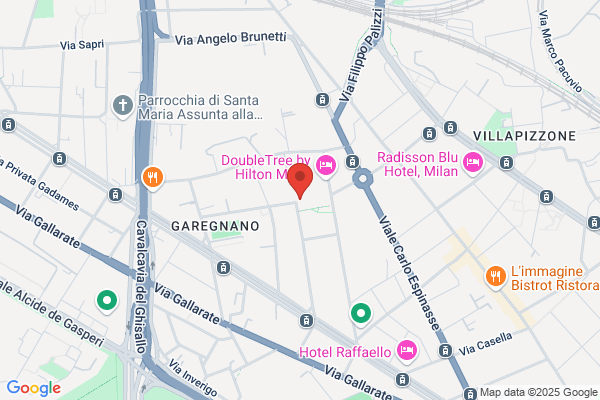 M.M. Automobili Italia S.R.L.