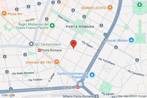 Milano Automobili S.R.L.