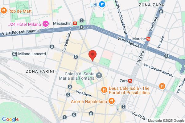 Mosini Auto Srl
