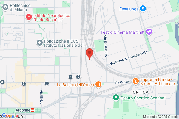 Nuova Micar Srl