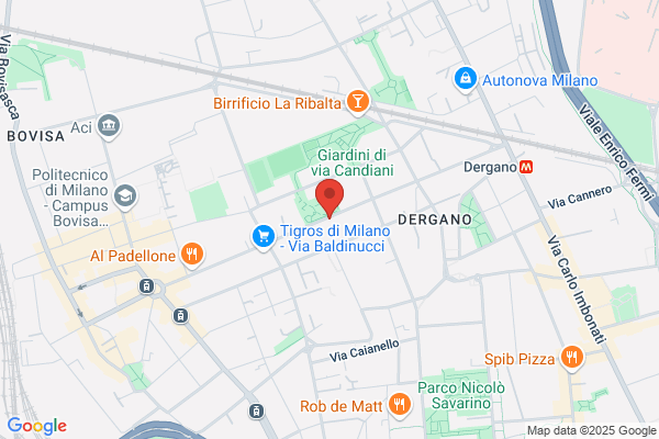 Parente antonio