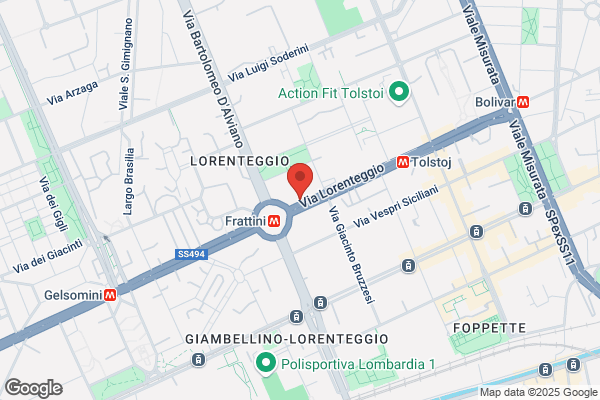 Quacquarelli S.R.L.