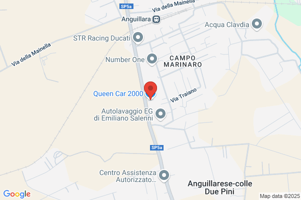 Queen Car Srl