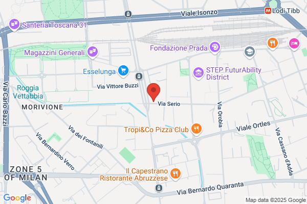Rally Team Italia S.R.L.