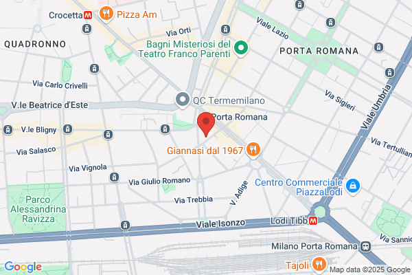 Organizzazione La Milanese (S.N.C.)
